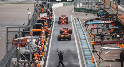 GP de México: CDMX le da la bienvenida a los pilotos de la F1, aquí se hospedarán