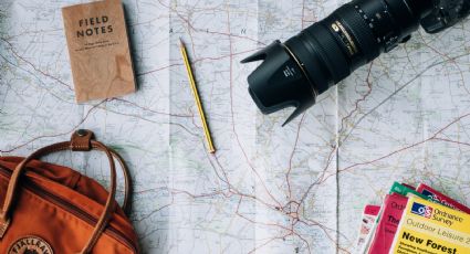 ¡A empacar! 5 tips para conseguir el trabajo de tus sueños en el extranjero