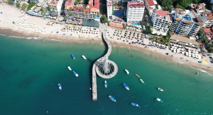 Las más bellas playas de Puerto Vallarta para cerrar el 2022 viajando