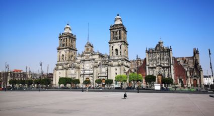 Catedral Metropolitana abre sus puertas con recorridos de Día de Muertos: fechas y horarios