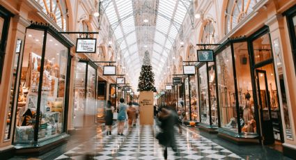 ¡Vámonos de shopping! Los centros comerciales imperdibles durante tu viaje a Estados Unidos