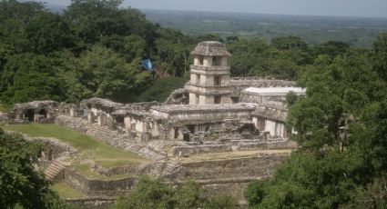 Así es la casa de AMLO en Palenque en la que vacaciona y vivirá tras su retiro