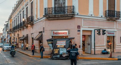 Casa del Pastel, el icónico lugar de Yucatán donde Pedro Infante amaba vacacionar