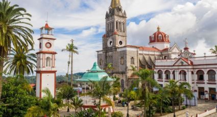 Pueblos Mágicos: Este es el pueblo donde se elaboran las prendas tejidas