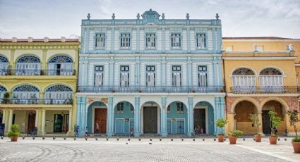 ¡Vámonos a Cuba! Estrenan ruta Mérida - Camagüey