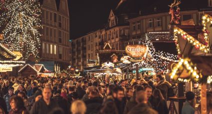 ¡No te las pierdas! Conoce cuándo y dónde serán las posadas navideñas del Centro Histórico