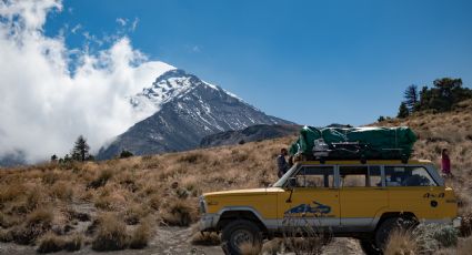 El Pueblo Mágico que resguarda al majestuoso Pico de Orizaba en Veracruz