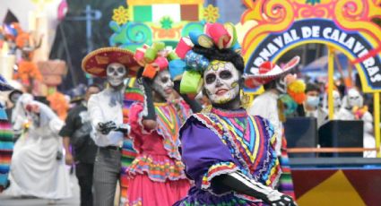 Día de Muertos: Actividades imperdibles para celebrar este 1 y 2 noviembre en CDMX