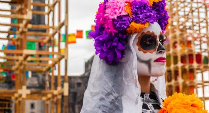 ¡No solo en México! Los países que también celebran el Día de Muertos