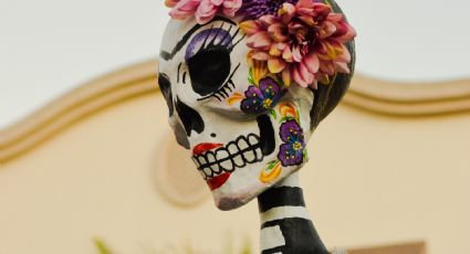 Valle de Catrinas, el festival monumental para disfrutar el Día de Muertos en Atlixco