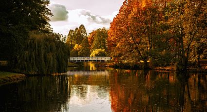 4 ciudades europeas perfectas para conocer en otoño