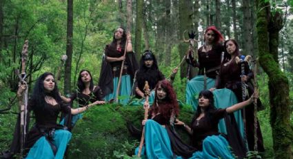 Teotihuacán se llenará de brujas con Aquelarre Fest 2022: mira los costos y horarios