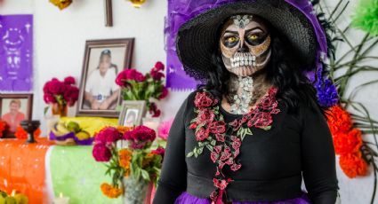 5 lugares para disfrutar de las tradiciones más bellas de Día de Muertos