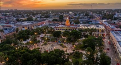 ¿Qué hacer en Mérida? Una de las ciudades consideradas como la mejor del mundo