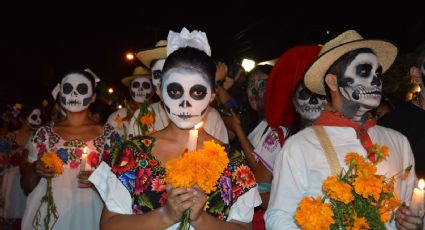 Día de Muertos: Los lugares que sirvieron de inspiración para "Coco" y que deberías conocer