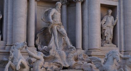 Roma vacía la Fontana di Trevi: ¿qué sucedió y qué harán con todo el dinero?