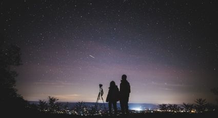 4 sitios perfectos para admirar el paso del ‘cometa verde’ en México