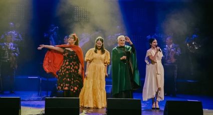 Festival Quimera 2022: Ely Guerra, Eugenia León y Ximena Sariñana, entre los artistas invitados