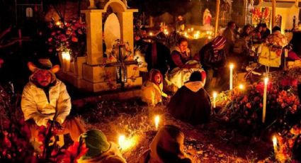 Día de Muertos en Michoacán: las tradiciones imperdibles de esta época