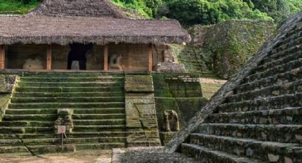 Zona arqueológica de Malinalco: conoce sus costos y horarios para visitarla
