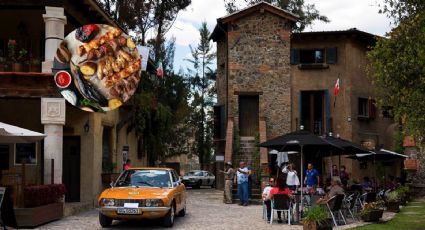 ¿Sin planes para el fin de semana? Llega a Val’Quirico el Festival del asado