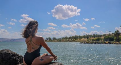 Zapote Madero, la playa virgen ideal para descansar, meditar y disfrutar del sol