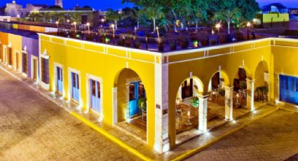 Las haciendas más bellas de Yucatán que deberías conocer en tu próximo viaje