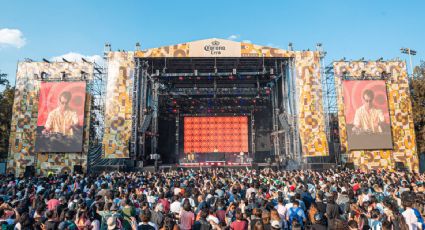 Corona Capital 2022: ¿Cuáles son los HORARIOS oficiales de este gran festival de música en la CDMX?