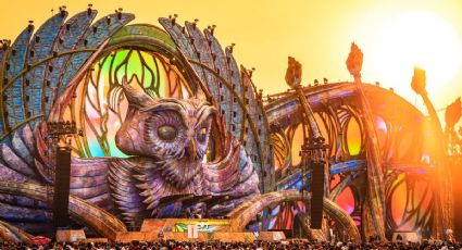 ¡Más música! EDC México 2023 revela su lineup y el costo de los boletos