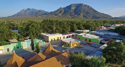 Candela, el Pueblo Mágico con aguas termales y sabor a cabrito