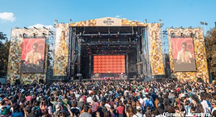 Rutas y costos de los Shuttles para llegar seguro al Corona Capital 2022