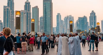 ¿Cómo vestir en Qatar? Prendas que debes llevar si vas al Mundial de Futbol