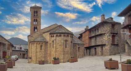 6 pueblos medievales que debes conocer en tu viaje por España