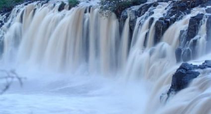 Cómo llegar a las cascadas de Michoacán conocidas como las Niágara mexicanas