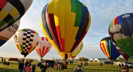 Festival Internacional del Globo Mágico 2022: Fechas y costos para esta noche mágica en Cholula