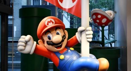 Mario Bros llega a CDMX con figuras gigantes: te decimos cuándo y dónde