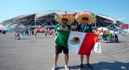 Dónde se encuentra el Centro México para ayudar a los mexicanos en Qatar