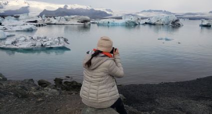La isla del fuego y el hielo: Un road trip de fantasía por Islandia