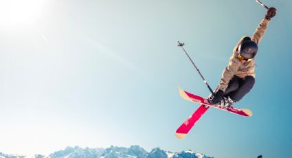 El destino perfecto para hacer ski en esta temporada navideña