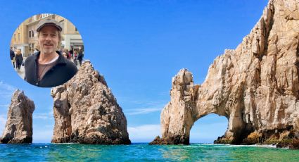 La playa mexicana donde se grabó ‘Troya’ la famosa película de Brad Pitt
