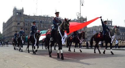 Desfile del 20 de Noviembre: a qué hora inicia, cuál será la ruta y lo que debes saber