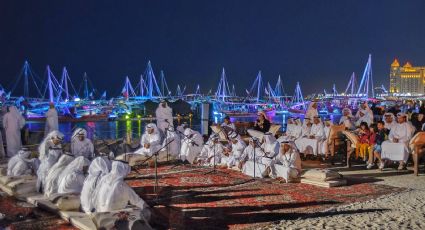 6 costumbres y tradiciones de Qatar que los viajeros vivirán en el Mundial