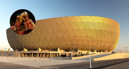 Mundial de Qatar 2022: Conoce la razón por la que estará prohibido consumir cerveza