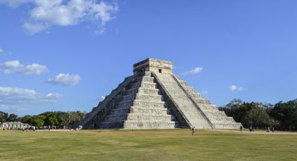 Chichén Iztá: Cuánto cuesta la entrada a una de las 7 maravillas del mundo