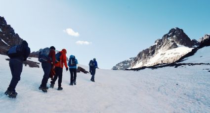 5 destinos mexicanos perfectos para disfrutar de una Navidad con nieve