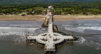 Cuánto cuesta visitar San Blas, el famoso muelle inmortalizado por Maná