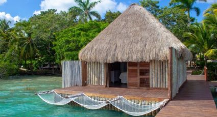 Hospedajes más bellos escondidos en la selva para una escapada ecológica