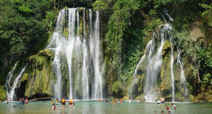 Sitios imperdibles de la Huasteca Potosina para amantes de la naturaleza