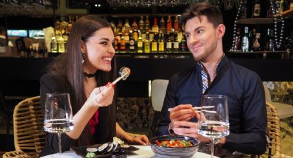 Restaurantes románticos de CDMX para conocer la ciudad en pareja