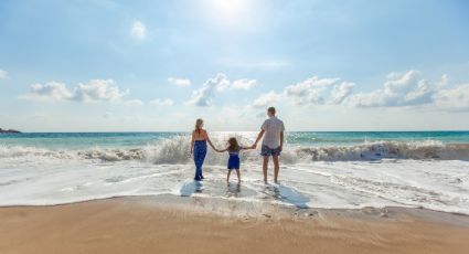 ¡No guardes las maletas! Los días de descanso y vacaciones de diciembre: SEP